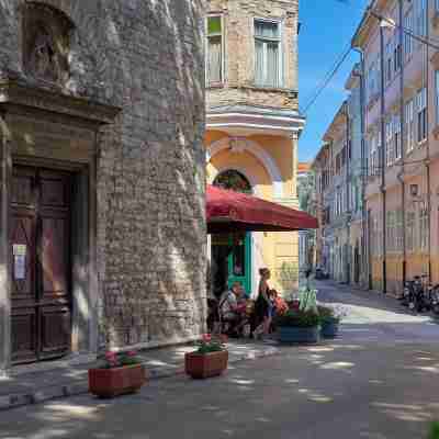 Old City Romantic Studios Others