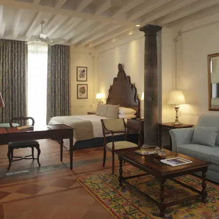Hotel Solar de las Animas Hotels in Tequila