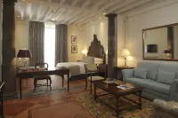 Hotel Solar de las Animas