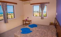 Windmills Hotel Apartments Các khách sạn ở Pernera