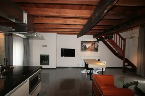 Amosa Liège City Centre Apart Regence 10 - Apartment