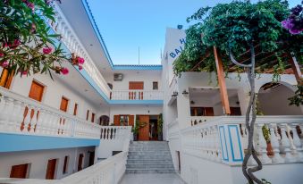 Balaskas Hotel
