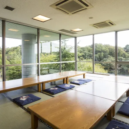 Hotel Areaone Hiroshima Wing