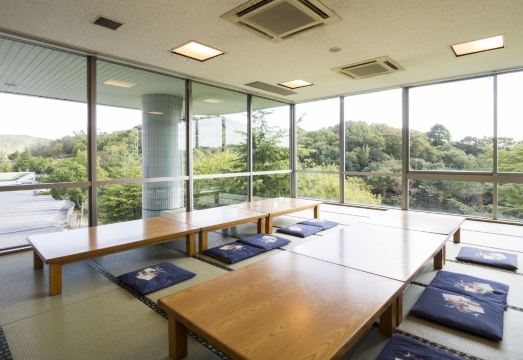 5. 호텔 에어리어원..