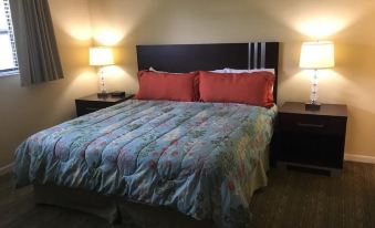 Surfsider Resort - A Timeshare Resort