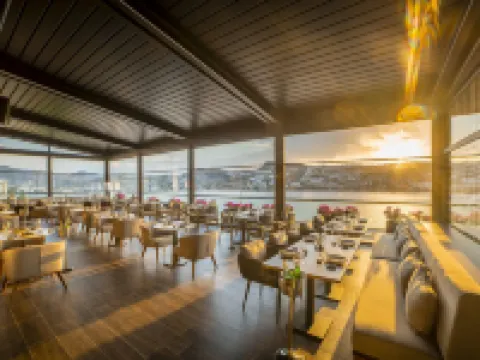 博德魯姆米瓦拉豪華水療度假酒店Mivara Luxury Bodrum（土耳其） Gundogan Mahallesi酒店