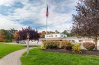 Anchorage Inn Rochester Các khách sạn ở 