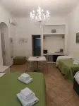 كاسا سورينتينا - فطور