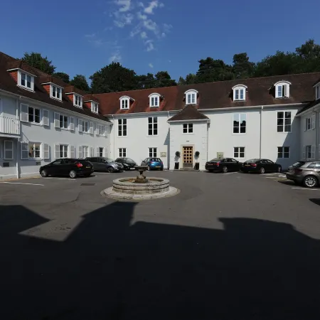 Gorse Hill Hotel