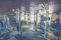 Neelams the Grand Hotel - Gym