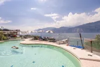 Ambienthotel PrimaLuna 3S - Beach