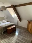 Chambres d'hôtes - l'Ecurie Obernai Hotels in Oberehnheim
