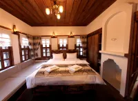 Gul Dali Butik Hotel Hotel a Izzetpasa Mahallesi