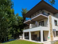 Possidi Villas VII by Halkidiki Villas