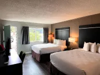 Expedition Lodge Estes Park at Rocky Mtn National Park ラリマーのホテル
