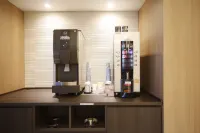 Dormy Inn Kofu Marunouchi Natural Hot Spring - พร้อมอาหารเช้า