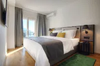 Fontana Hotel & Gastronomy - balkon