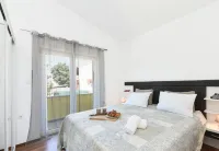 Villa Didov Dvor Zadarvillas