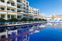 Aquamarina Beach Hotel Cancun - Bãi biển