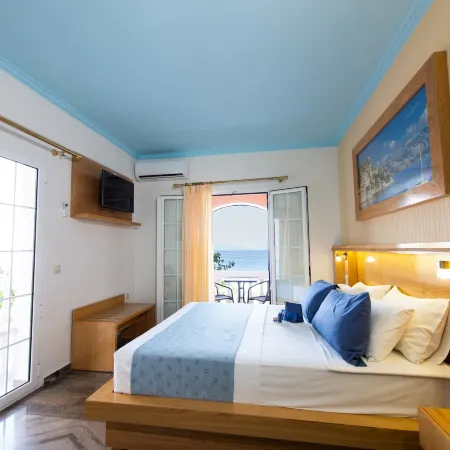 Lido Corfu Sun Hotel 4 Stars All-Inclusive