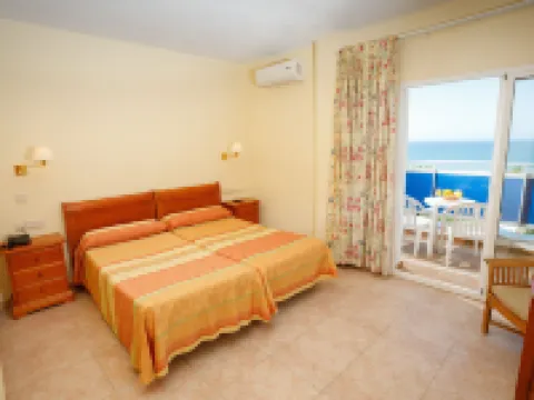 Hotel Tres Anclas Hoteles en Safor