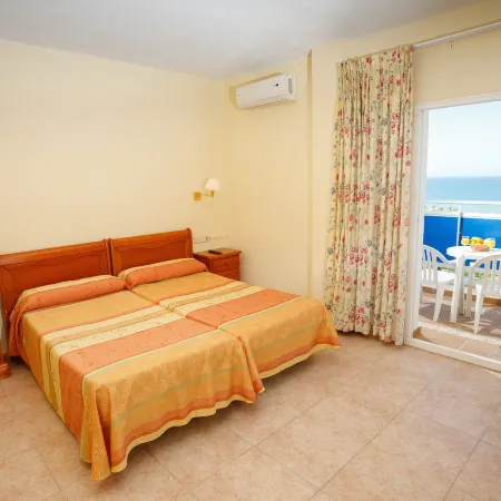 Hotel Tres Anclas