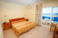 호텔 트레스 앙클라스