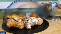 Hotel Cladan - breakfast