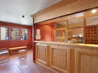 Vacancéole - Résidence Vega Hotels in Risoul