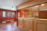 Vacancéole - Résidence Vega Hotels in Risoul