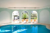 Casa de Mogofores - Pools