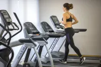Hotel Excelsior - Liburnia - Fitnessstudio