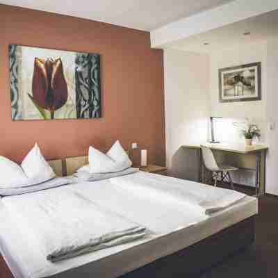 Gartenstadt Hotel Rooms
