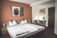 Gartenstadt Hotel Hotels in Dannstadt-Schauernheim