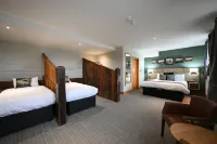 Crewe & Harpur, Derby by Marston's Inns Hotels in Melbourne