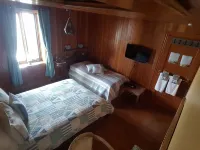 Gite au Vieux Pommier Hotel di Tadoussac