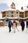 Polaris Lodge