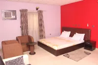 Kriscane Suites Hotels in 