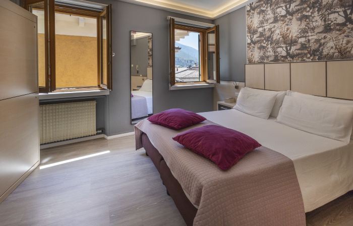 Albergo Aurora