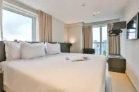 Quality Suítes João Pessoa Hotels in João Pessoa