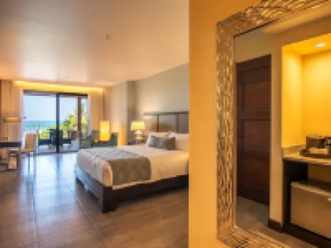 Crocs Resort & Casino Hoteles en Jacó