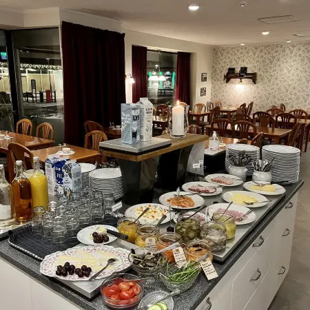 Hotell Bele