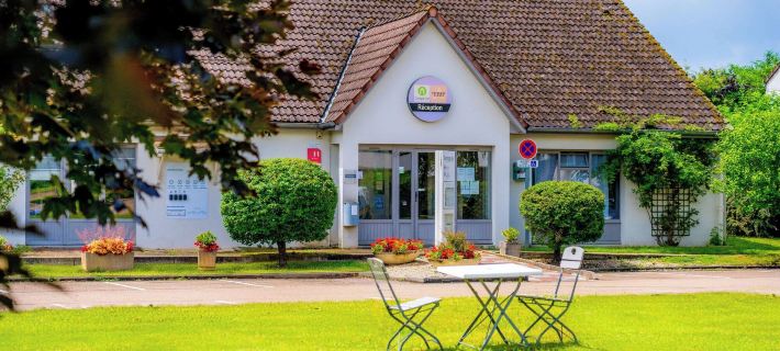 Campanile Avallon Hotels in Yonne