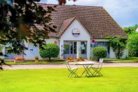 Hôtel Restaurant Campanile Avallon Hôtels à : Avallon