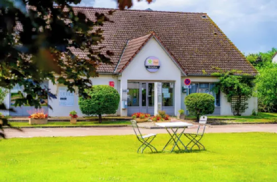 Campanile Avallon Hotels in Burgundy