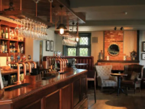 The Mayflower Hotels in Lymington and Pennington