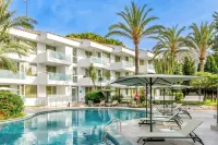 Hotel Illa d'Or & Club Apts Hotel a Port de Pollenca