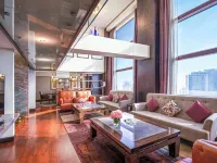 Hyatt Regency Dubai ゴールド・スーク周辺のホテル