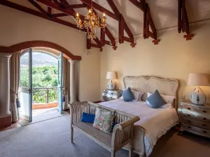 Franschhoek Country House & Villas