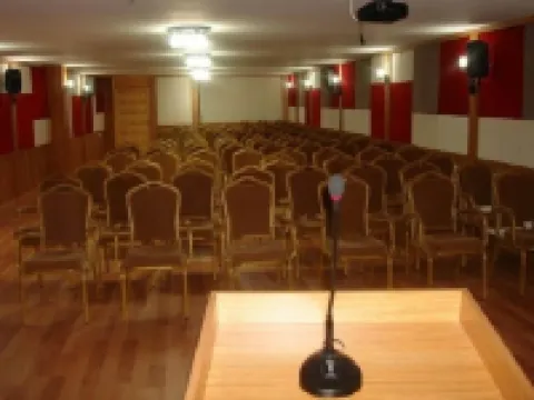 Ayder Yesil Vadi Otel